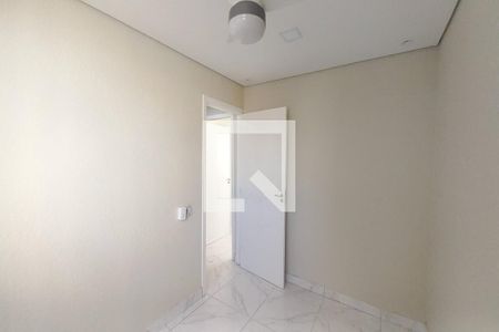 Quarto 2 de apartamento para alugar com 2 quartos, 39m² em Jardim Rossin, Campinas