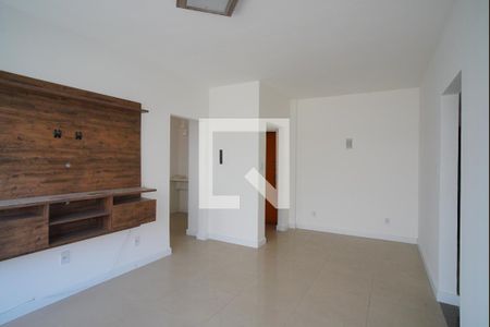 Sala de apartamento para alugar com 3 quartos, 113m² em Independência, Porto Alegre