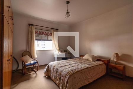 Quarto 1 de casa para alugar com 2 quartos, 170m² em Lapa, São Paulo