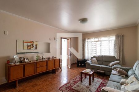 Sala de casa para alugar com 2 quartos, 170m² em Lapa, São Paulo