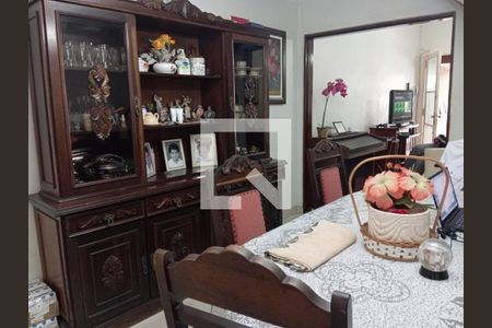 Foto 04 de casa à venda com 3 quartos, 145m² em Vila Bertioga, São Paulo