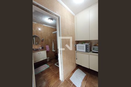 Foto 25 de casa à venda com 3 quartos, 145m² em Vila Bertioga, São Paulo