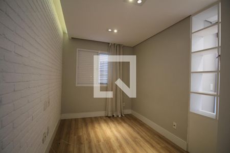 Sala 2 de apartamento à venda com 2 quartos, 68m² em Vila Andrade, São Paulo