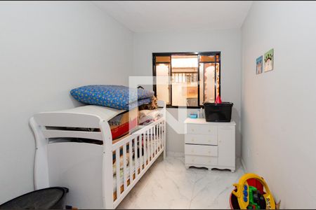 Quarto 2 de apartamento à venda com 3 quartos, 85m² em Betânia, Belo Horizonte