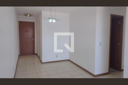 Sala de apartamento à venda com 3 quartos, 70m² em Jacarepaguá, Rio de Janeiro