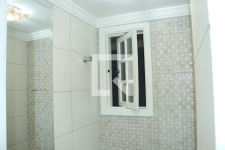 Lavabo de casa para alugar com 3 quartos, 240m² em Chácara Recanto, Cotia