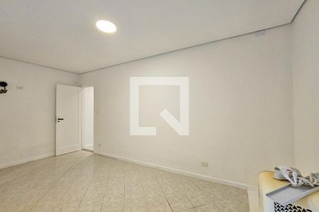 Quarto de apartamento para alugar com 1 quarto, 53m² em Vila Maia, Guarujá