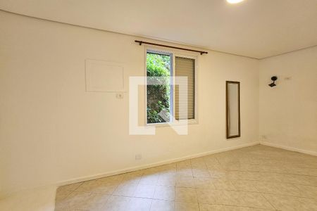 Quarto de apartamento para alugar com 1 quarto, 53m² em Vila Maia, Guarujá