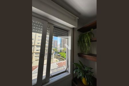 Quarto 1 de apartamento para alugar com 3 quartos, 96m² em Vila Nova Conceição, São Paulo