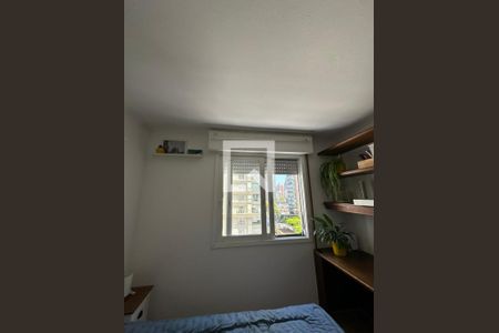 Quarto 1 de apartamento para alugar com 3 quartos, 96m² em Vila Nova Conceição, São Paulo