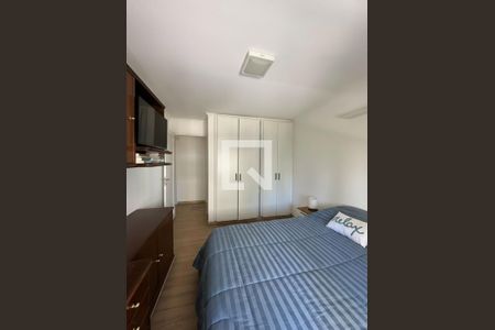 Quarto 1 de apartamento para alugar com 3 quartos, 96m² em Vila Nova Conceição, São Paulo