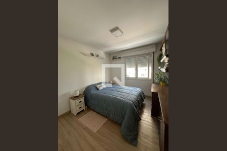 Quarto 1 de apartamento para alugar com 3 quartos, 96m² em Vila Nova Conceição, São Paulo