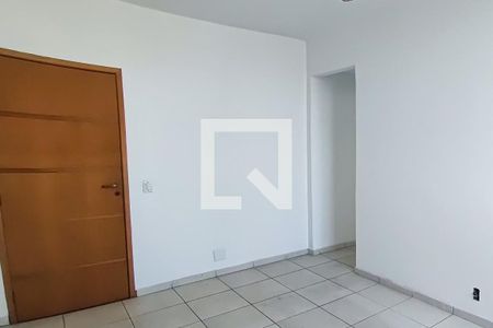 Sala de apartamento à venda com 1 quarto, 43m² em Pechincha, Rio de Janeiro