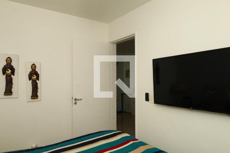 Quarto 1 de apartamento à venda com 2 quartos, 49m² em Colônia (zona Leste), São Paulo