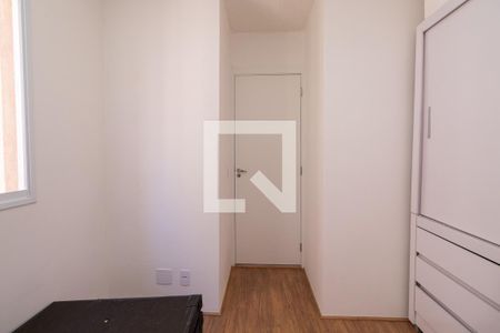 Quarto 1 de apartamento para alugar com 2 quartos, 26m² em Vila Graciosa, São Paulo