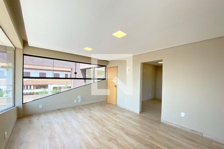 Suíte 1 de casa à venda com 5 quartos, 420m² em Mangabeiras, Belo Horizonte