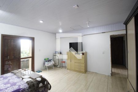 Quarto 1 de apartamento à venda com 3 quartos, 100m² em Morro Santana, Porto Alegre