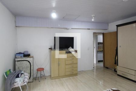 Quarto 1 de apartamento à venda com 3 quartos, 100m² em Morro Santana, Porto Alegre