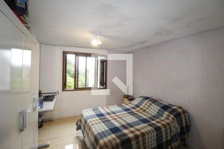 Quarto 2 de apartamento à venda com 3 quartos, 100m² em Morro Santana, Porto Alegre