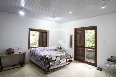 Quarto 1 de apartamento à venda com 3 quartos, 100m² em Morro Santana, Porto Alegre