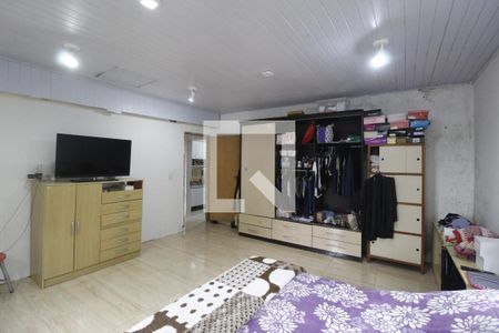 Quarto 1 de apartamento à venda com 3 quartos, 100m² em Morro Santana, Porto Alegre