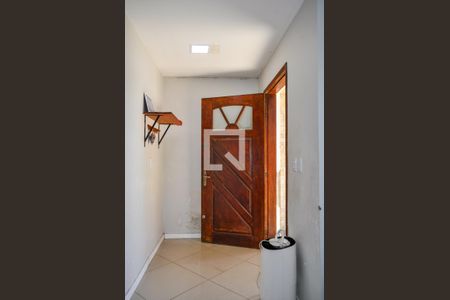 Sala de casa à venda com 3 quartos, 146m² em Hípica, Porto Alegre