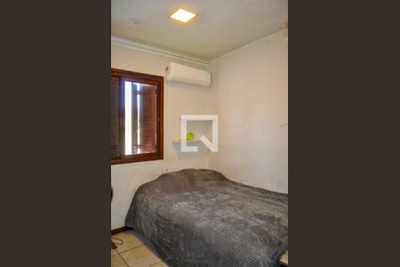 Quarto 1 de casa à venda com 3 quartos, 146m² em Hípica, Porto Alegre