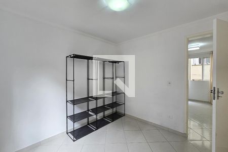 Quarto 1 de apartamento para alugar com 2 quartos, 53m² em Alves Dias, São Bernardo do Campo