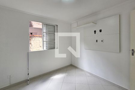 Quarto 2 de apartamento para alugar com 2 quartos, 53m² em Alves Dias, São Bernardo do Campo