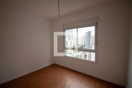 Suíte de apartamento à venda com 2 quartos, 60m² em Santo Amaro, São Paulo