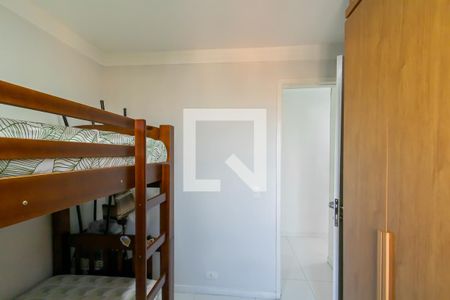 Quarto 2 de apartamento à venda com 2 quartos, 50m² em Jardim Jaú (zona Leste), São Paulo