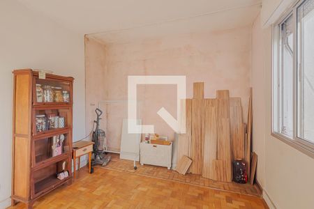 Quarto 1 de apartamento para alugar com 2 quartos, 82m² em Sumarezinho, São Paulo
