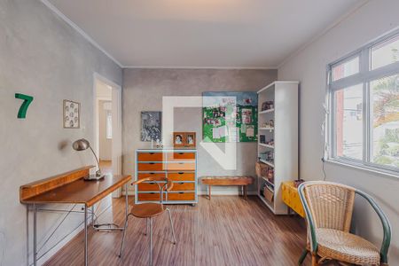 Sala de apartamento para alugar com 2 quartos, 82m² em Sumarezinho, São Paulo