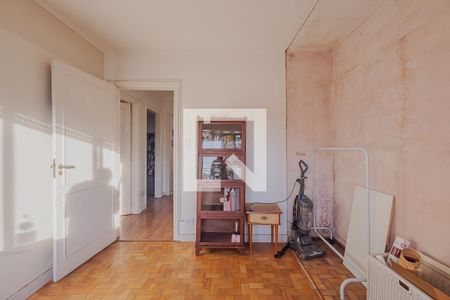 Quarto 1 de apartamento para alugar com 2 quartos, 82m² em Sumarezinho, São Paulo
