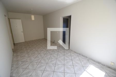 Sala de apartamento à venda com 2 quartos, 68m² em Jardim Flamboyant, Campinas