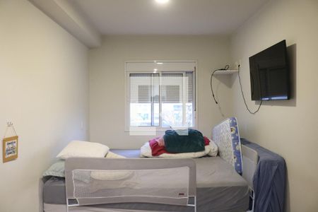 Suíte de apartamento para alugar com 2 quartos, 72m² em Vila Leopoldina, São Paulo