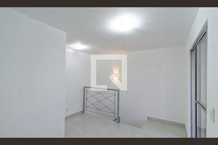 Acesso de apartamento para alugar com 3 quartos, 170m² em Santa Branca, Belo Horizonte