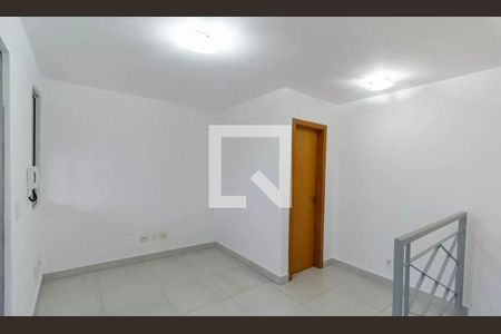 Acesso de apartamento para alugar com 3 quartos, 170m² em Santa Branca, Belo Horizonte