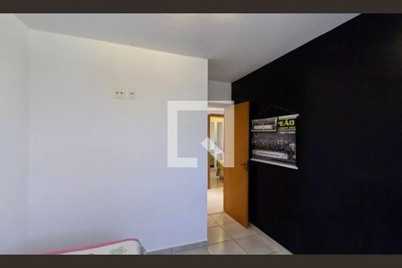 Quarto 1 de apartamento para alugar com 3 quartos, 170m² em Santa Branca, Belo Horizonte