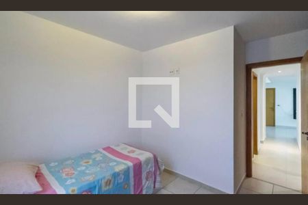 Quarto 1 de apartamento para alugar com 3 quartos, 170m² em Santa Branca, Belo Horizonte