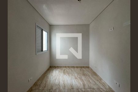 Quarto 1 de apartamento para alugar com 2 quartos, 64m² em Jardim Stella, Santo André