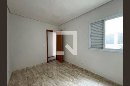 Quarto 1 de apartamento para alugar com 2 quartos, 64m² em Jardim Stella, Santo André