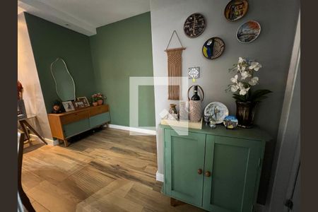 Sala de apartamento à venda com 3 quartos, 82m² em Icaraí, Niterói