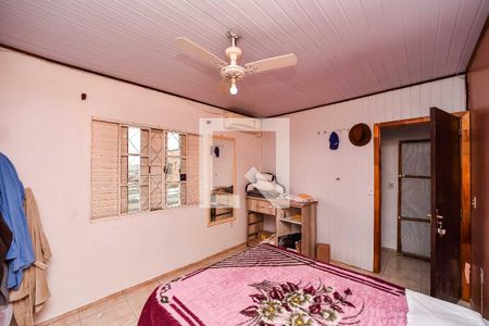 Quarto 2 de casa à venda com 3 quartos, 250m² em Sarandi, Porto Alegre