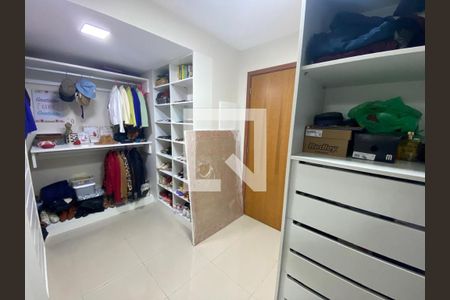 Quarto 2 de apartamento à venda com 3 quartos, 150m² em Recreio dos Bandeirantes, Rio de Janeiro