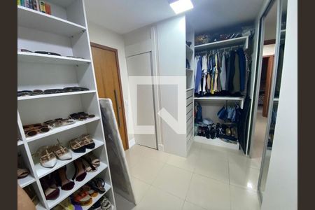 Quarto 2 de apartamento à venda com 3 quartos, 150m² em Recreio dos Bandeirantes, Rio de Janeiro