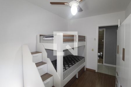 Quarto 1 de apartamento para alugar com 2 quartos, 85m² em Higienópolis, Porto Alegre