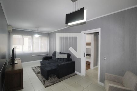 Sala de apartamento para alugar com 2 quartos, 85m² em Higienópolis, Porto Alegre