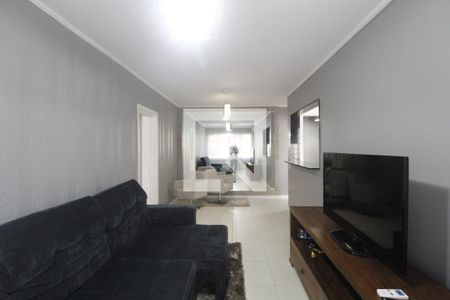 Sala de apartamento para alugar com 2 quartos, 85m² em Higienópolis, Porto Alegre