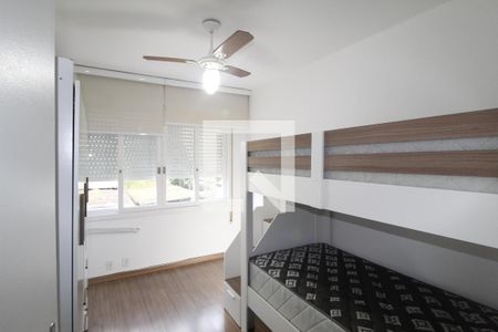 Quarto 1 de apartamento para alugar com 2 quartos, 85m² em Higienópolis, Porto Alegre